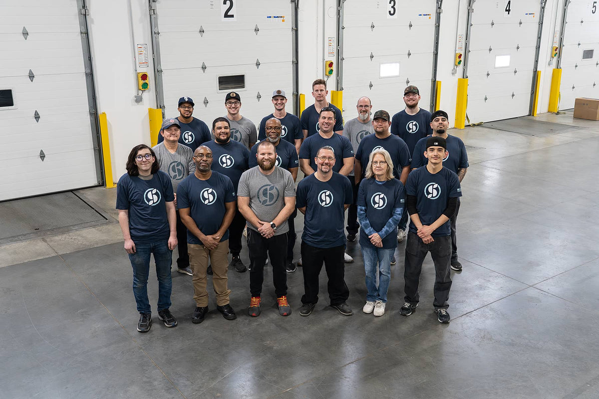 About Us – Sprout